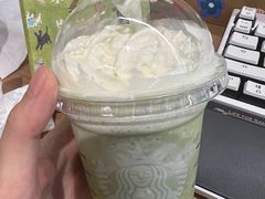 -星巴克(深圳海岸城4楼店)