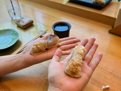 -鮨冠OMAKASE食べ放题(北京首店)