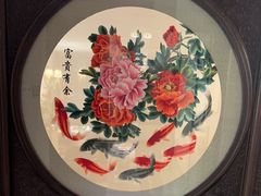 -香丰阁·烤鸭·川湘菜(清河店)