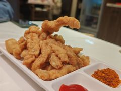 -李想大虾(吾悦广场店)