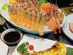 -山盛创作料理·Yamamori(珠宾店)