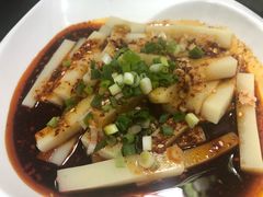 -黔府豆米火锅野菜馆(南马店)