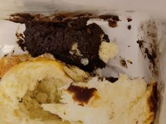 -7号里低糖生日蛋糕(南阳路店)