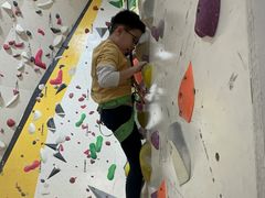 -问山MountQuest攀岩馆