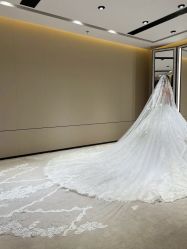 -MuseMarry婚纱(前海嘉里中心店)