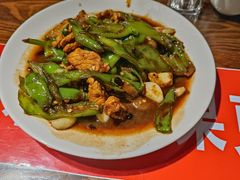 -七菜馆·东北菜·蒸饺(文体路店)