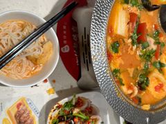 -谭仔米线(壹方城店)