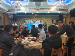 大堂-维吾尔餐厅(宜山路店)