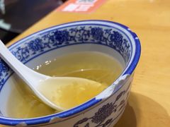 -裕鼎鲜·新中菜(八一广场万达店)
