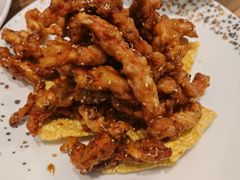 -九转小磨·东北菜老字号(祥安店)