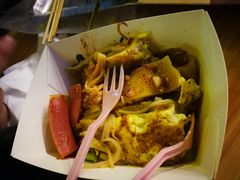 -四环冷面王(西单华威约饭街店)
