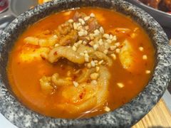 -chicken plus韩国炸鸡(城阳店)