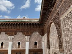 -阿里·本·优素福神学院