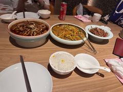 -红樱桃·欢乐餐厅(太原里店)