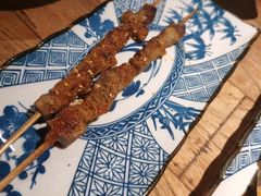 -探鱼·鲜青椒爽麻烤鱼(领展购物广场店)