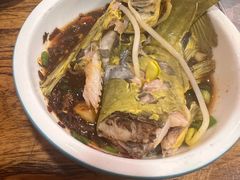 -亮欢寨(凯里总店)