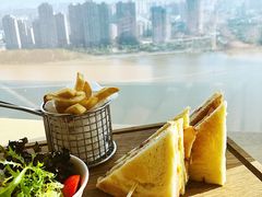 -三迪希尔顿酒店·星空酒廊