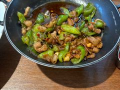 -大盐帮川菜馆(长楹天街店)