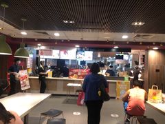 -麦当劳(宾水西道店)