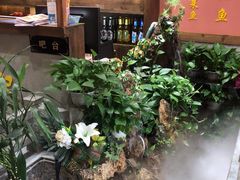 -光海·乡记酸菜鱼·始于1996(花园路店)