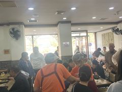 -津门张记包子铺(华昌道店)