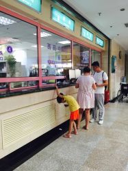 -大连市妇女儿童医疗中心集团(春柳妇产院区)