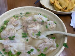 -李记清真馆(打钉巷店)