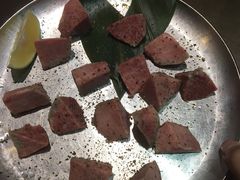 -老炉家木炭烤肉(长江国际店)