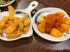 -成都瓜串串(华强北店)