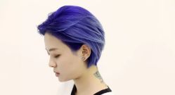 -GIRL STYLE 烫发·染发沙龙