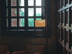 靠窗位-宝丽轩中餐厅BAOLIXUAN