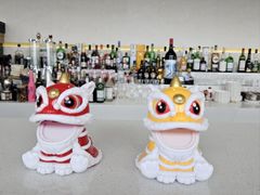 -看得到风景的咖啡馆(白玉兰广场店)