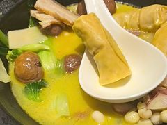 -狮王府淮扬菜(新街口友谊店)