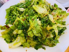 -勇猛子川菜馆(新军路店)