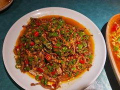 -不相离盐帮菜(郎园店)