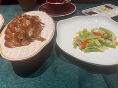 -便宜坊烤鸭店(亦庄京东店)