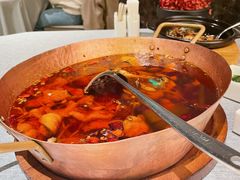 江团水煮鱼-星·South Beauty·俏江南(国贸店)