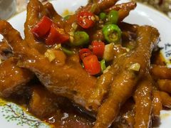 -神仙钵湘香土菜馆(光华路店)