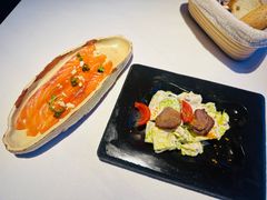 -量子制造·元创意料理(李公堤店)
