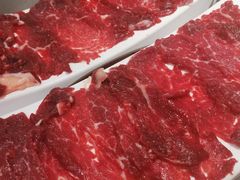 -潮发潮汕牛肉店(东方宝泰店)
