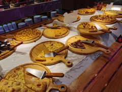 -比格比萨自助(南京万达茂店)