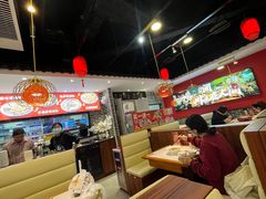 -宽窄巷子冒菜(中华广场店)