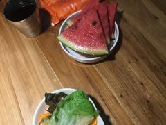 -冷面大王(细河南路店)