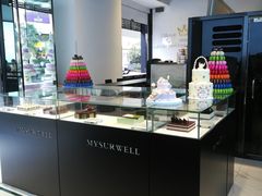 -麦雪尔甜品·生日蛋糕(新街口旗舰店)