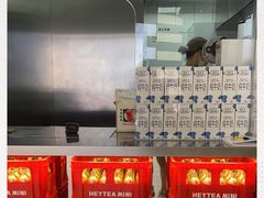 -喜茶(广州东方宝泰店)