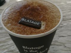 -BLATAGE COFFEE