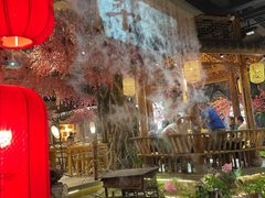 -寻钵记民菜馆·正宗常德钵子菜(滨湖路店)