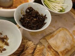 -大鸭梨烤鸭(甘家口店)