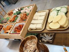 -阿昌白族石板烧(大理古城店)