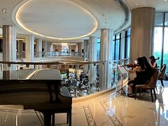 -Salon de Ville浦江汇(上海外滩华尔道夫酒店店)